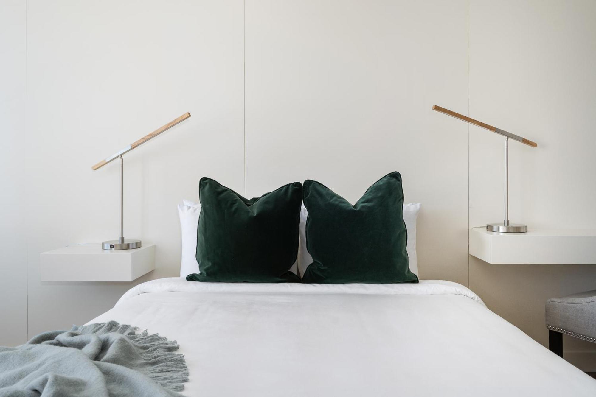 Sonder La Galerie Hotell Montréal Rum bild
