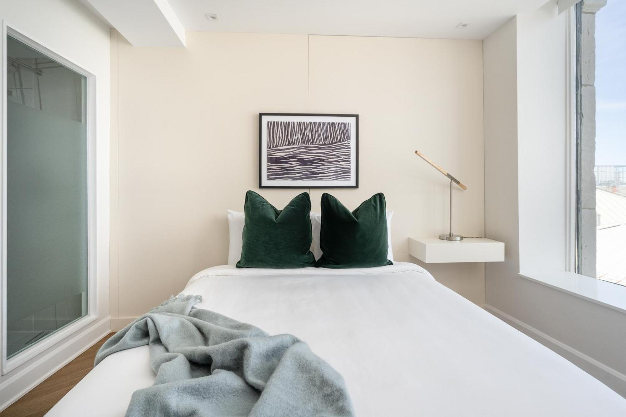 Sonder La Galerie Hotell Montréal Rum bild