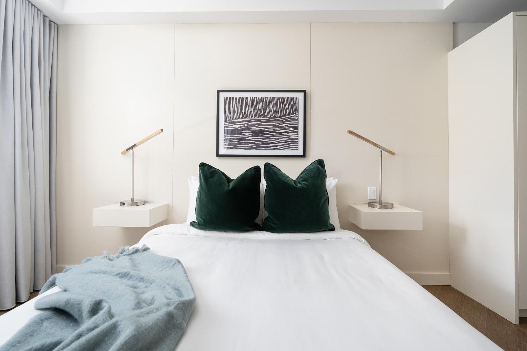 Sonder La Galerie Hotell Montréal Exteriör bild